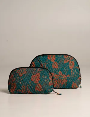 VANITY POUCH SET S, M