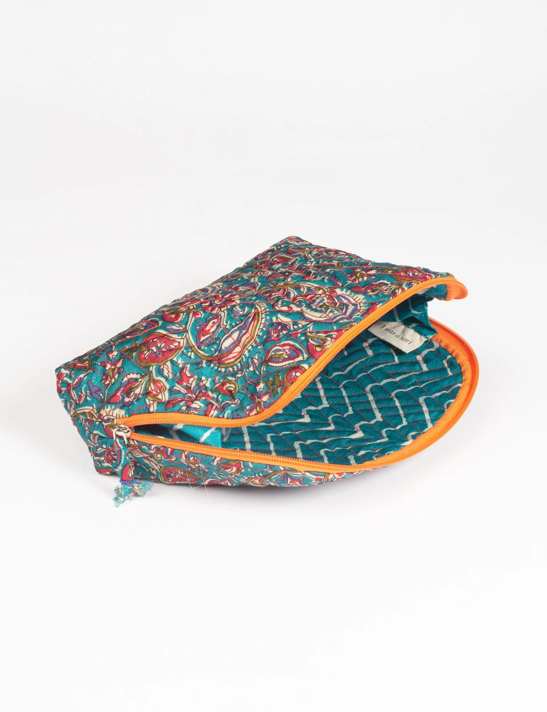 VANITY POUCH SET S, M