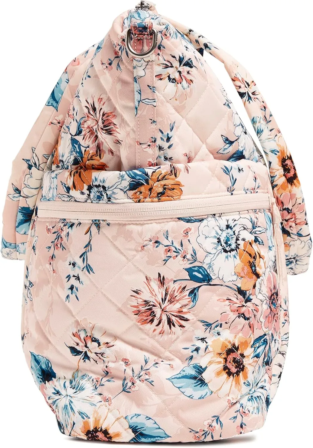 Vera Bradley Women's Performance Twill Large Multi-Strap Tote Bag