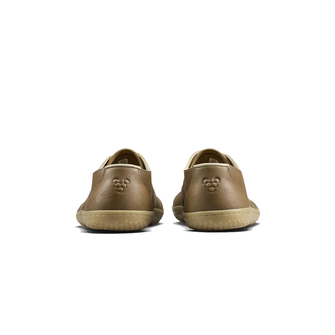 Vivobarefoot - RA IV - Tan - Men's