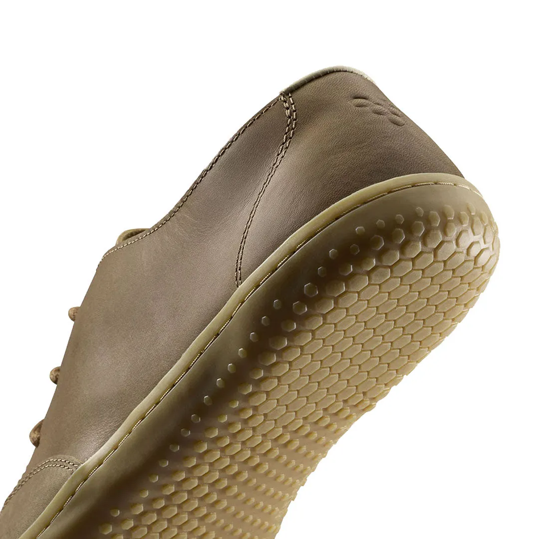 Vivobarefoot - RA IV - Tan - Men's