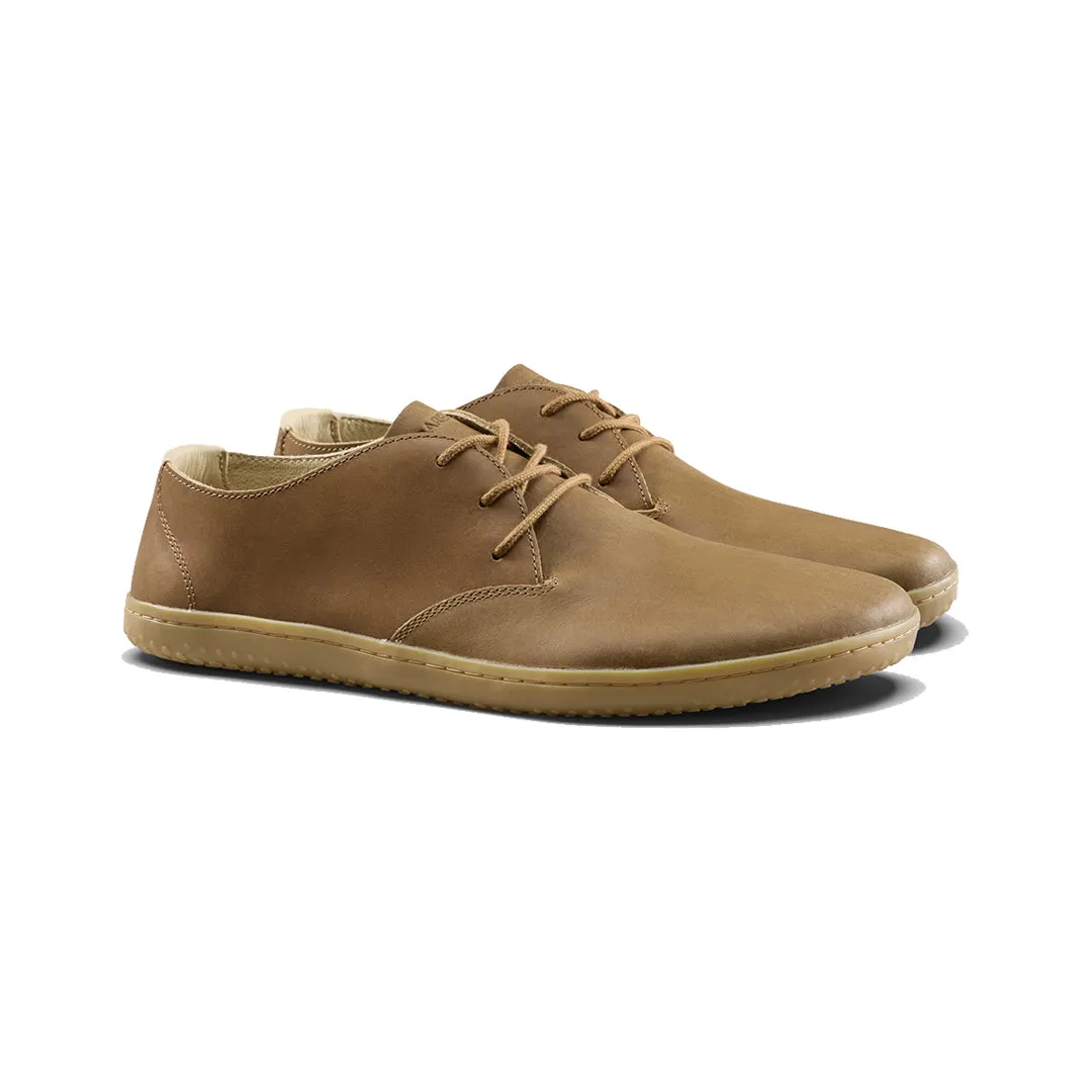 Vivobarefoot - RA IV - Tan - Men's