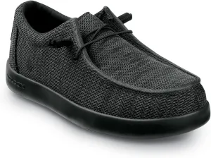 Volcom Chill, Men's, Comp Toe, EH, MaxTrax Slip Resistant, Casual Work Oxford
