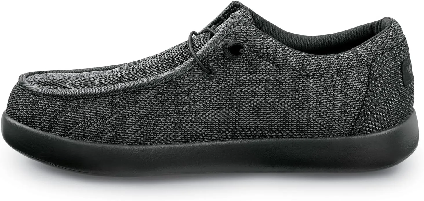 Volcom Chill, Men's, Comp Toe, EH, MaxTrax Slip Resistant, Casual Work Oxford