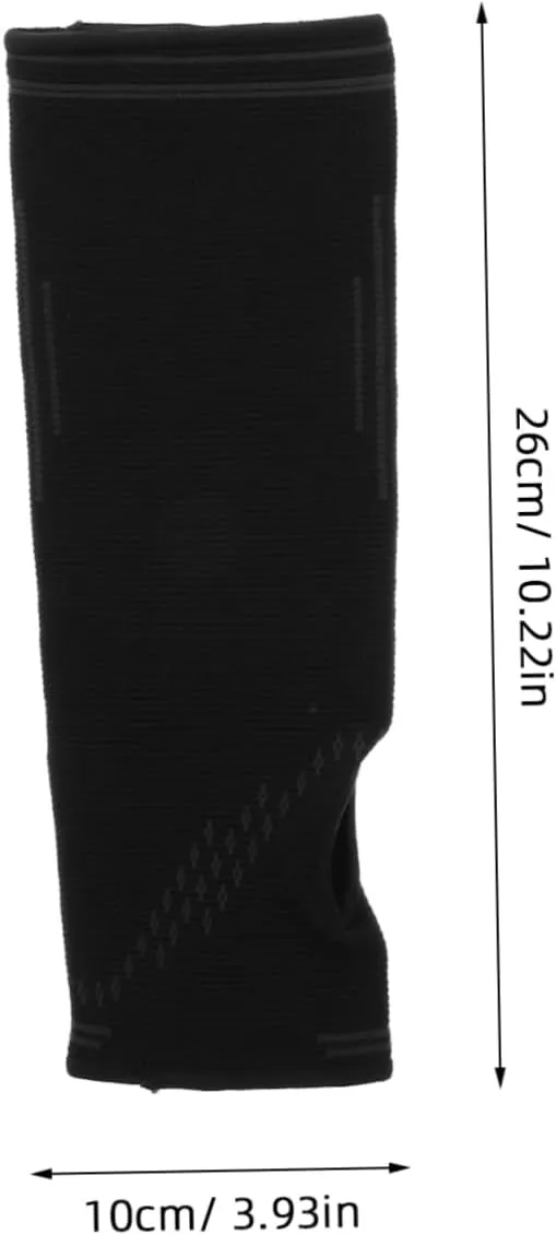 Volleyball Arm Guard Volleyball Sleeve Arm Guards for Biting Arm Sleeves Volleyball Women Forearm Guard