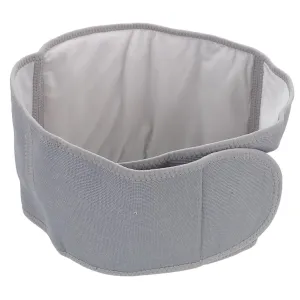 Waist Support Belt Heating Warm Belt for Back Lumbar Brace Breathable Thermal Comfortable for Winter
