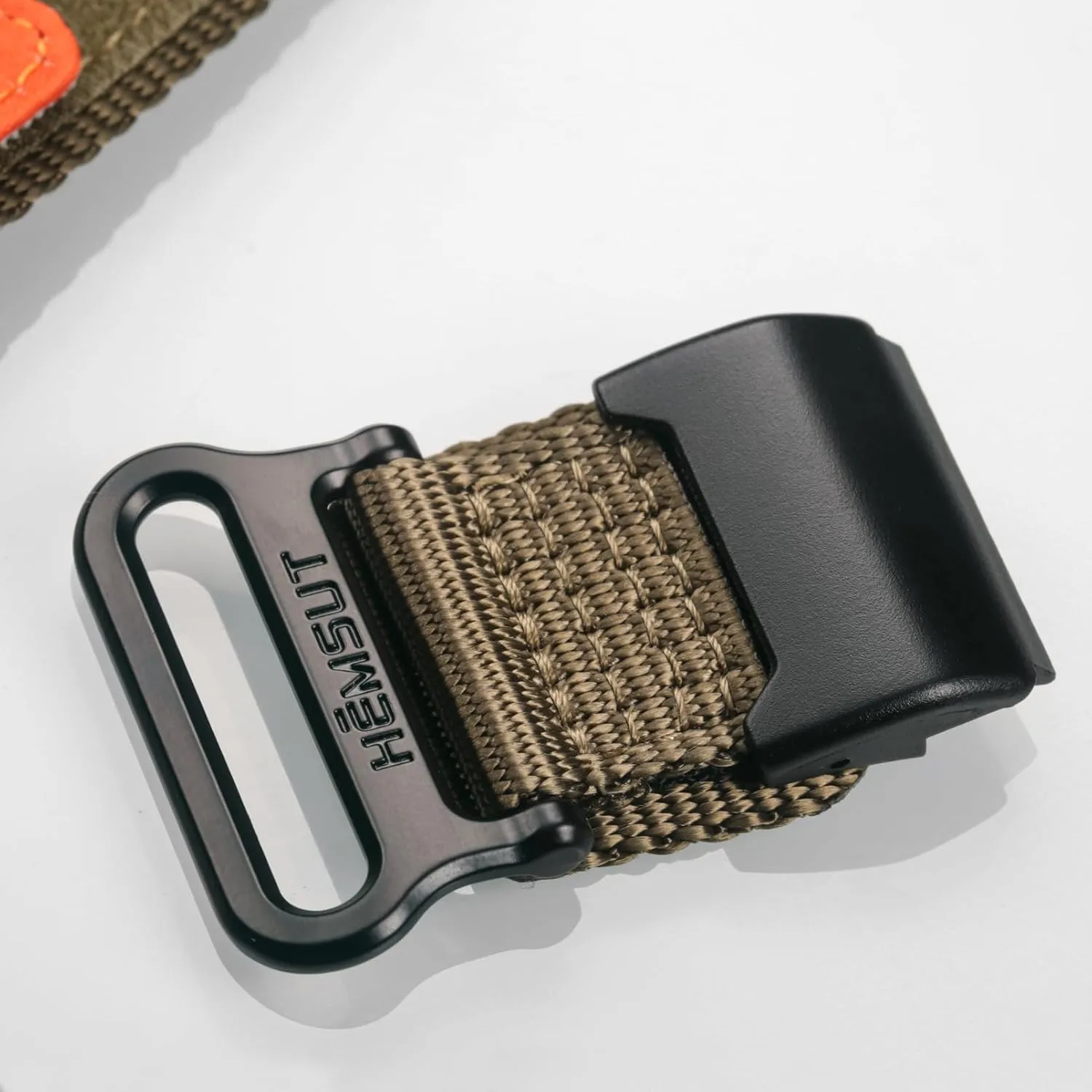 Watch Band Strap for Casio G-shock GG-1000/GWG-100/GSG-100,Super Rugged Nylon Sports Strap