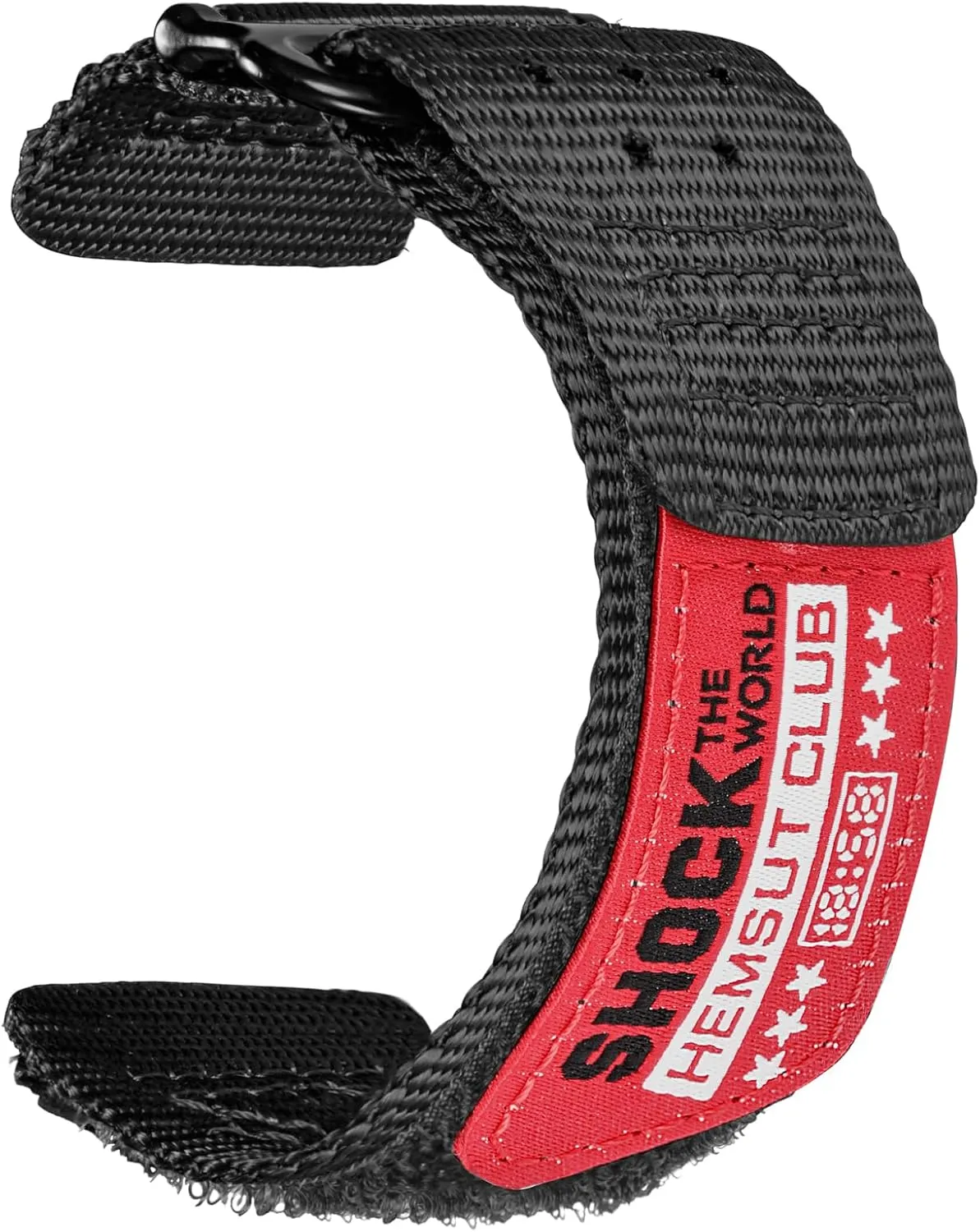 Watch Band Strap for Casio Mens G-Shock DW-5600/5700/6900/8900,GA-100,GW-6900,GAX100,GD100/110/120 Upgraded Buckles 16MM Nylon Watch Band
