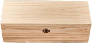 Watch Storage Mechanical Watch Collection Box Jewelry Jewelry Display Box with Lock