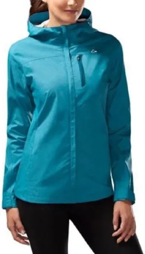 Waterproof & Breathable Women's Rain Jackets