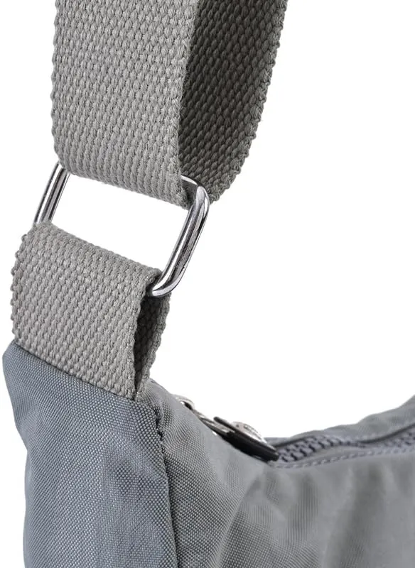 Waterproof Nylon Crossbody Bag for Women Mulit-Pockets Shoulder Bag Travel Purses and Handbag