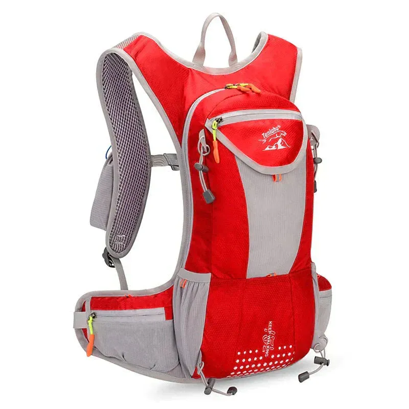Waterproof Outdoor Lightweight and Breathable Backpack