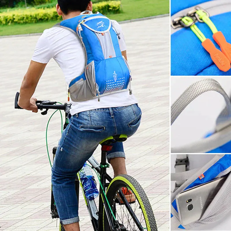 Waterproof Outdoor Lightweight and Breathable Backpack