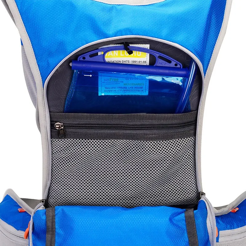 Waterproof Outdoor Lightweight and Breathable Backpack