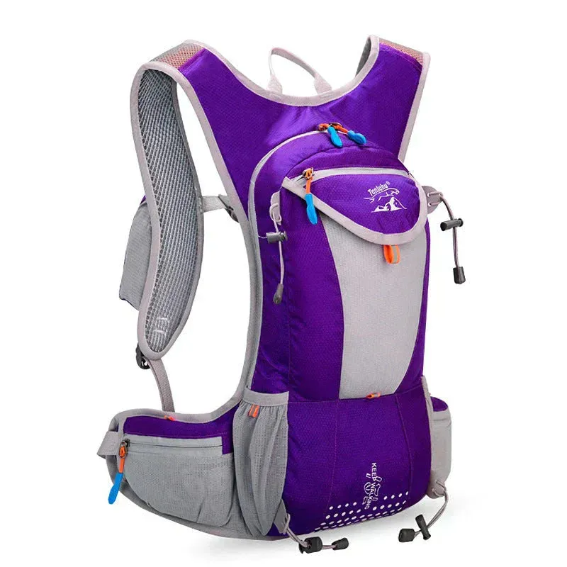 Waterproof Outdoor Lightweight and Breathable Backpack
