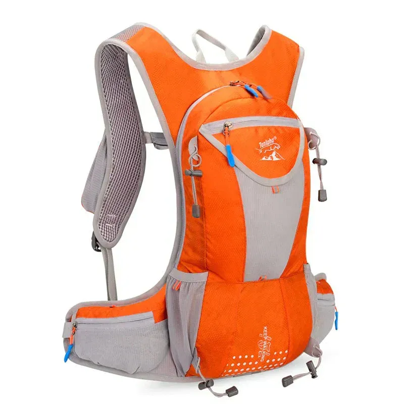 Waterproof Outdoor Lightweight and Breathable Backpack