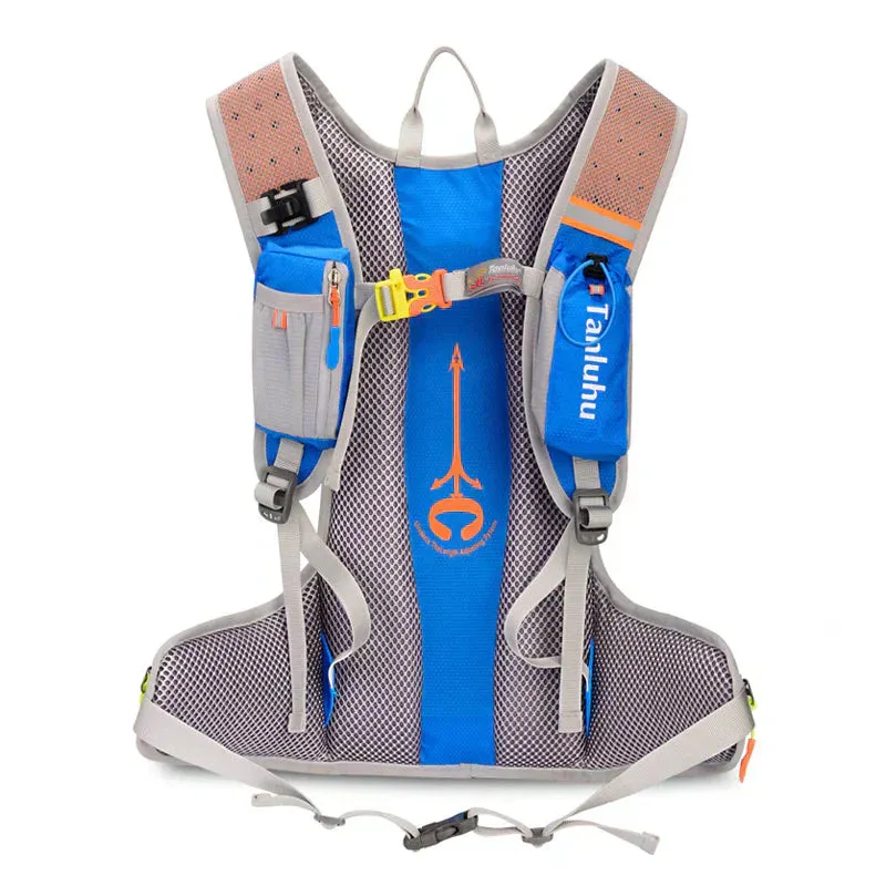 Waterproof Outdoor Lightweight and Breathable Backpack
