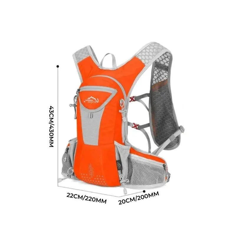 Waterproof Outdoor Lightweight and Breathable Backpack