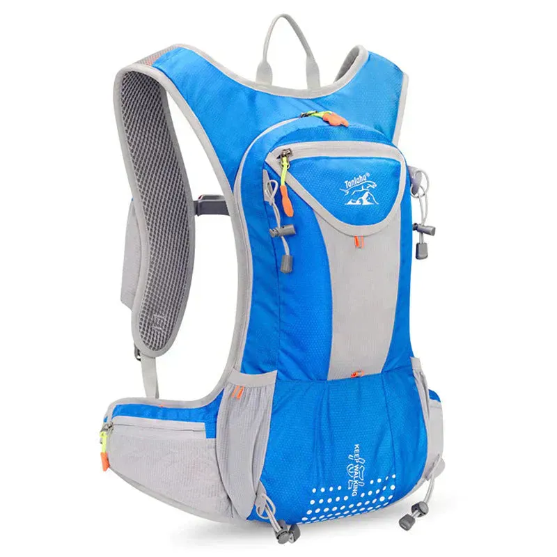 Waterproof Outdoor Lightweight and Breathable Backpack