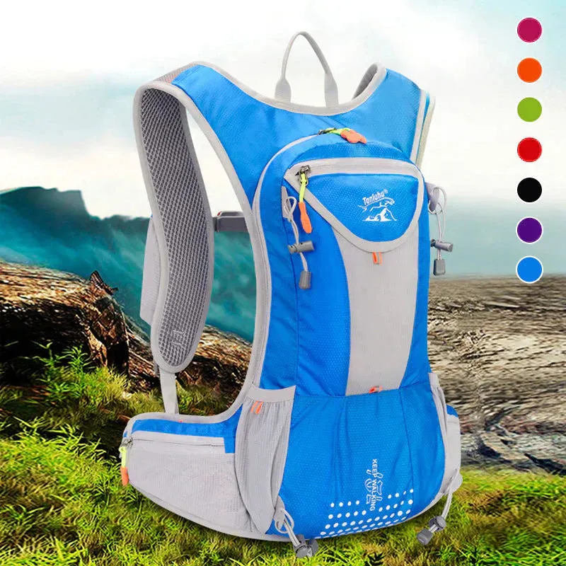 Waterproof Outdoor Lightweight and Breathable Backpack