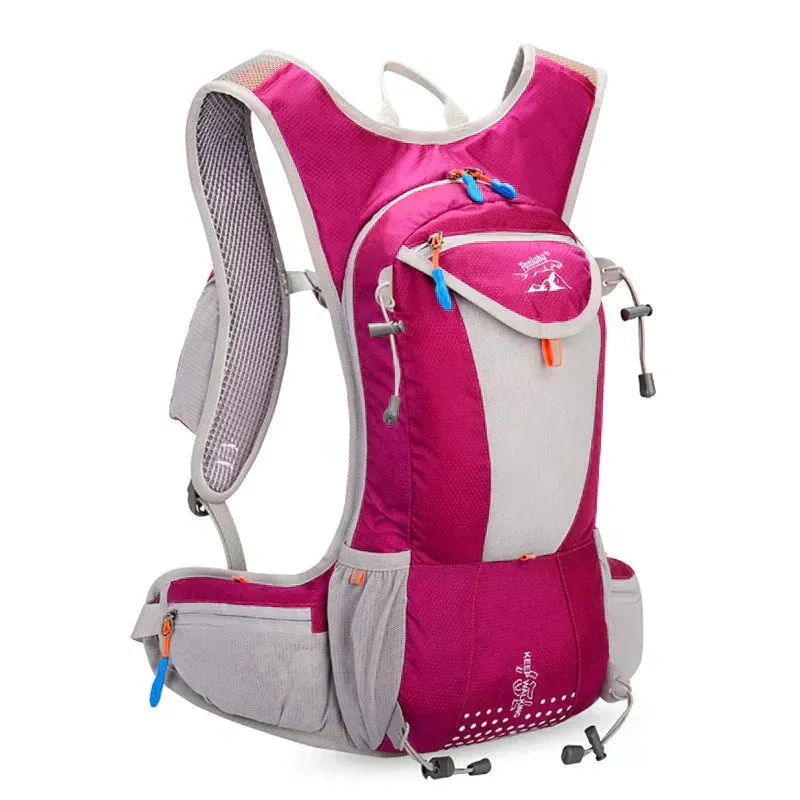 Waterproof Outdoor Lightweight and Breathable Backpack