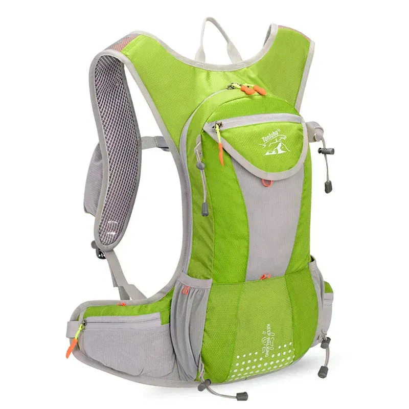 Waterproof Outdoor Lightweight and Breathable Backpack