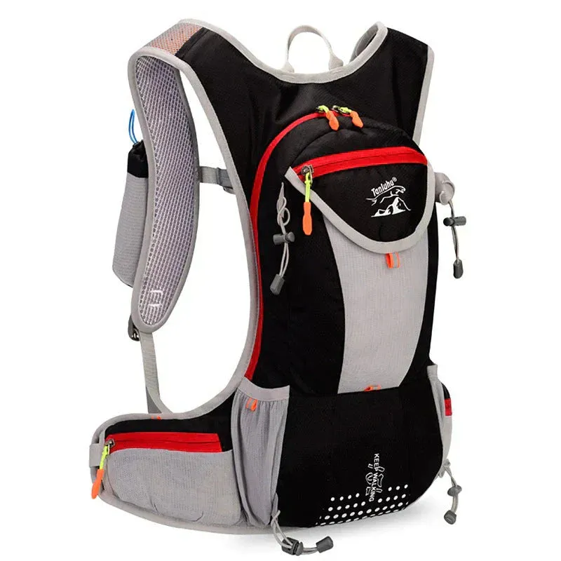 Waterproof Outdoor Lightweight and Breathable Backpack