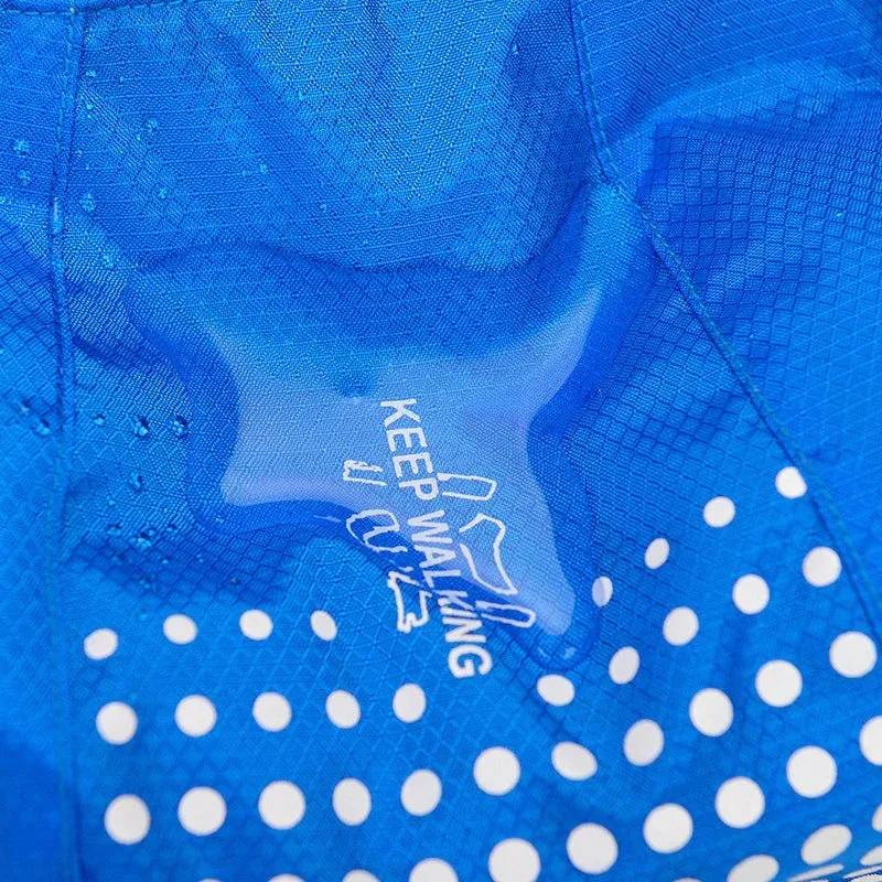 Waterproof Outdoor Lightweight and Breathable Backpack