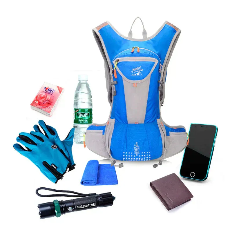 Waterproof Outdoor Lightweight and Breathable Backpack