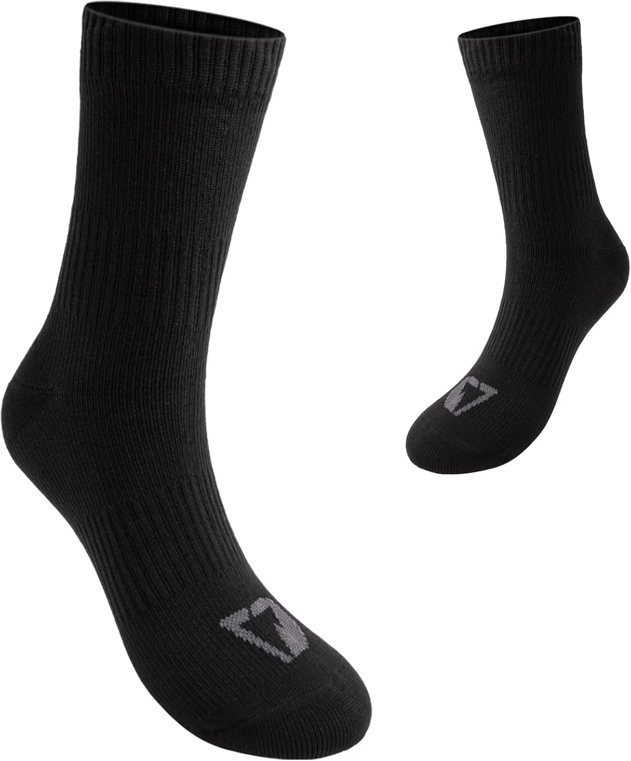 Waterproof Socks,3 Layer Windproof,Breathable,Hiking,Outdoor Activity,Unisex