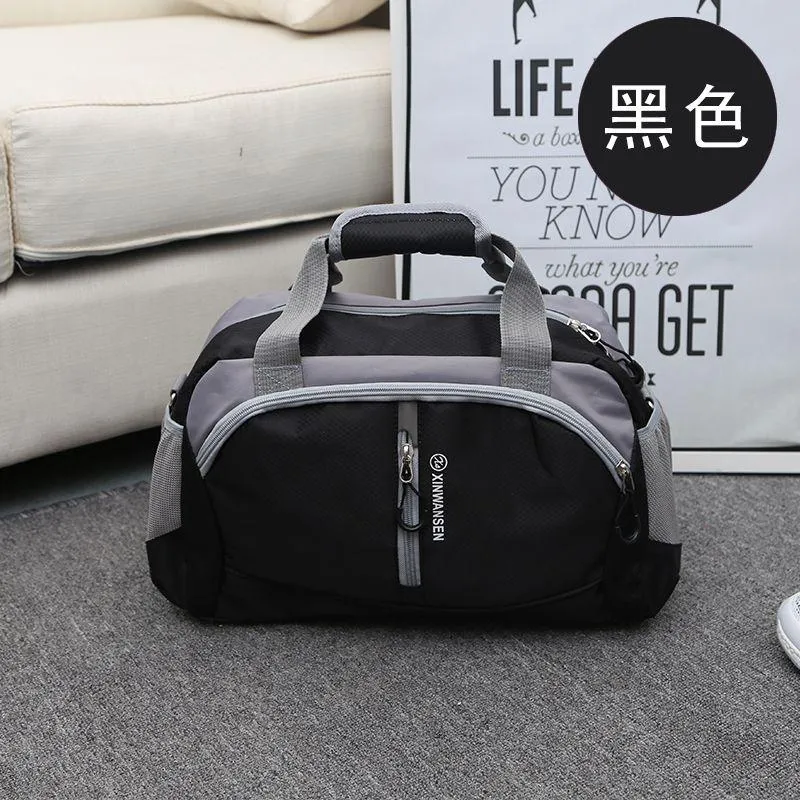 Waterproof Sports Gym Hand Bag