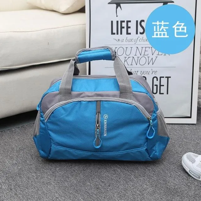 Waterproof Sports Gym Hand Bag