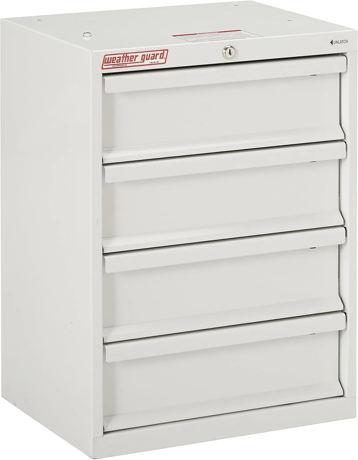 WEATHERGUARD Weather Guard 9984301 Drawer Cabinet