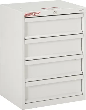 WEATHERGUARD Weather Guard 9984301 Drawer Cabinet