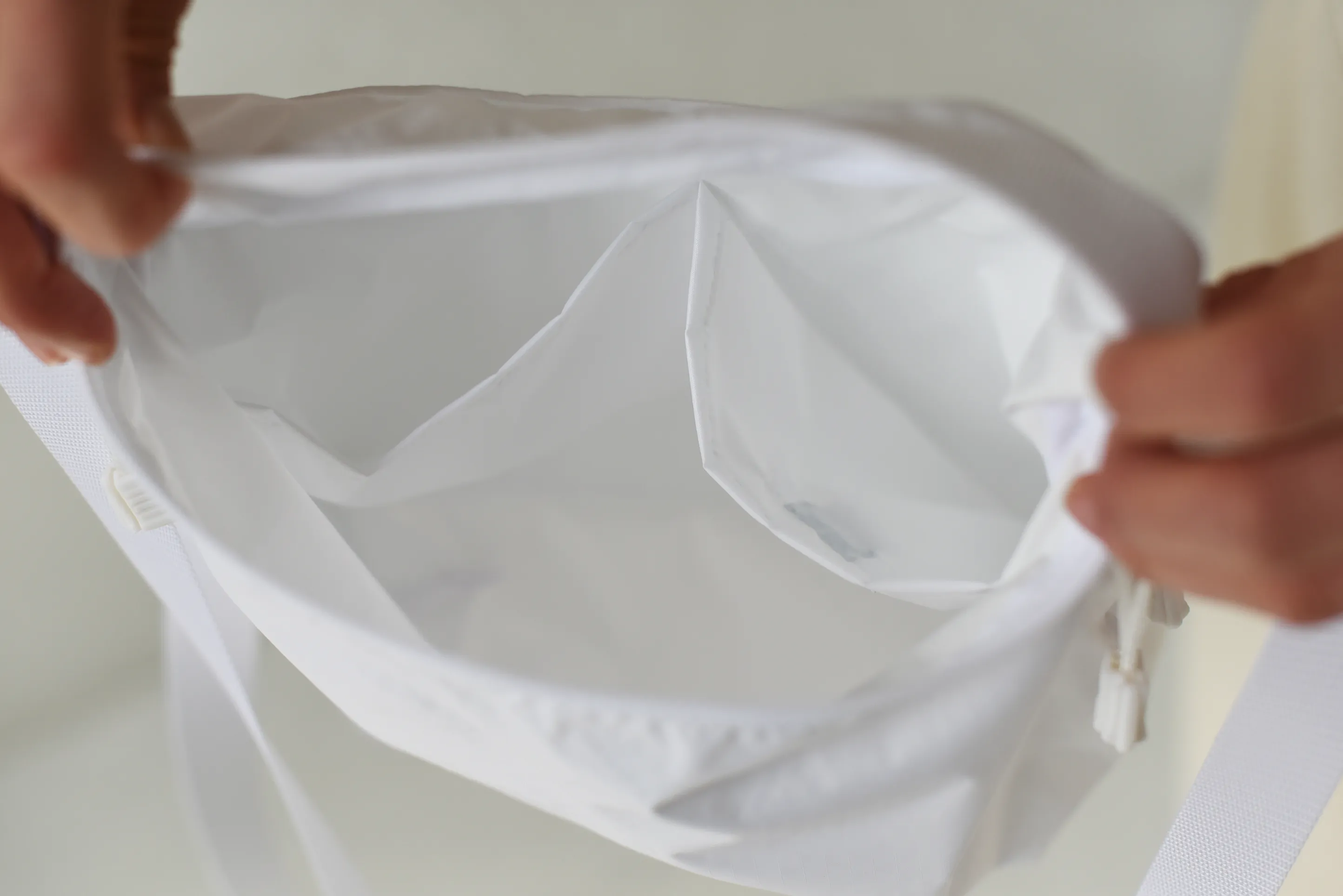 WHITE/WHITE (RN-CR-05)