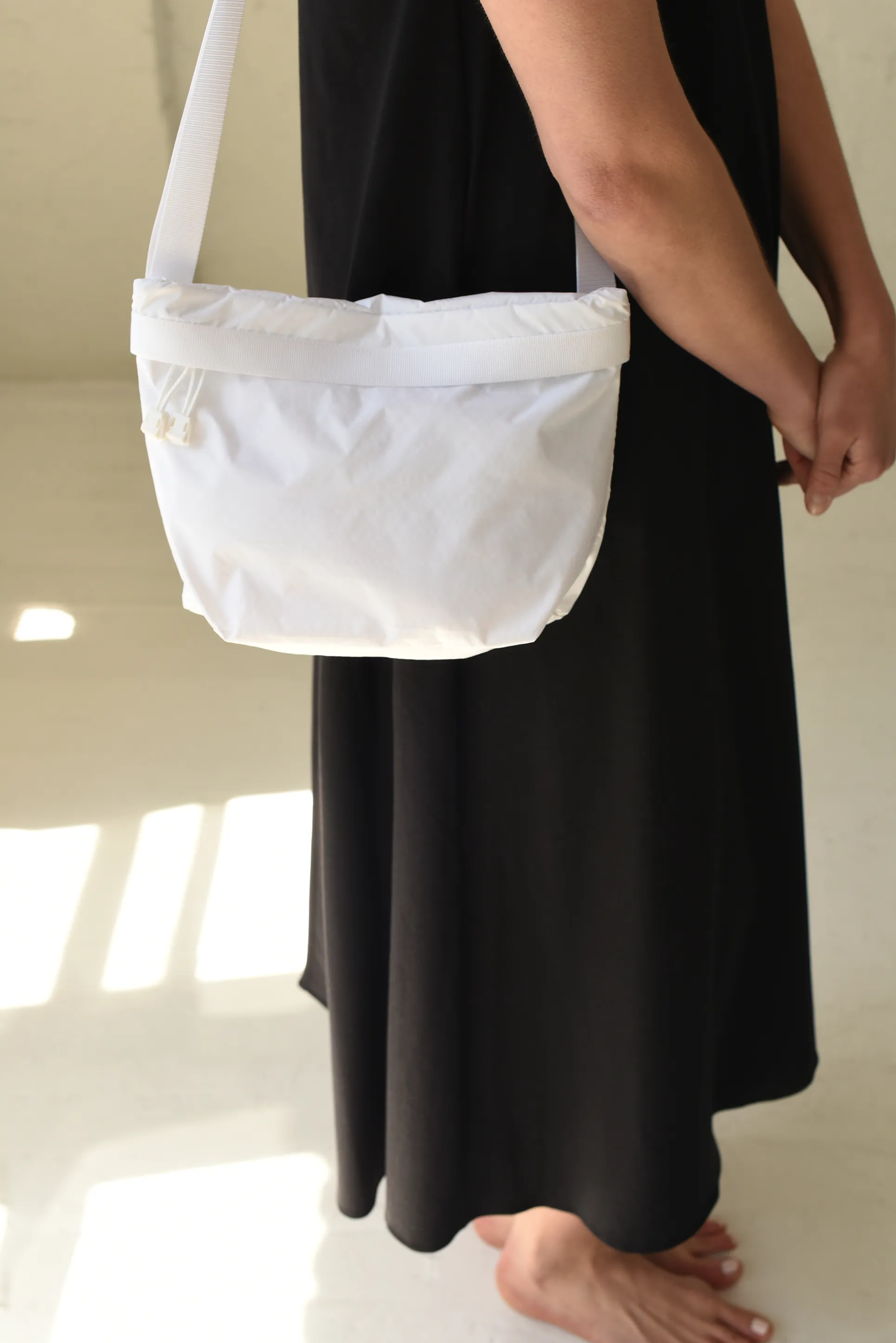 WHITE/WHITE (RN-CR-05)