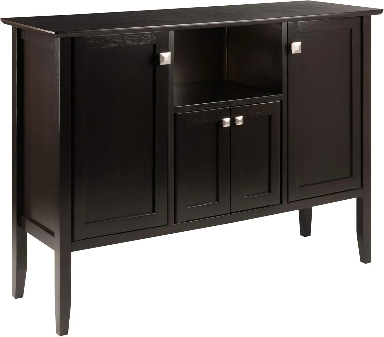 Winsome Wood Melba Buffet Coffee