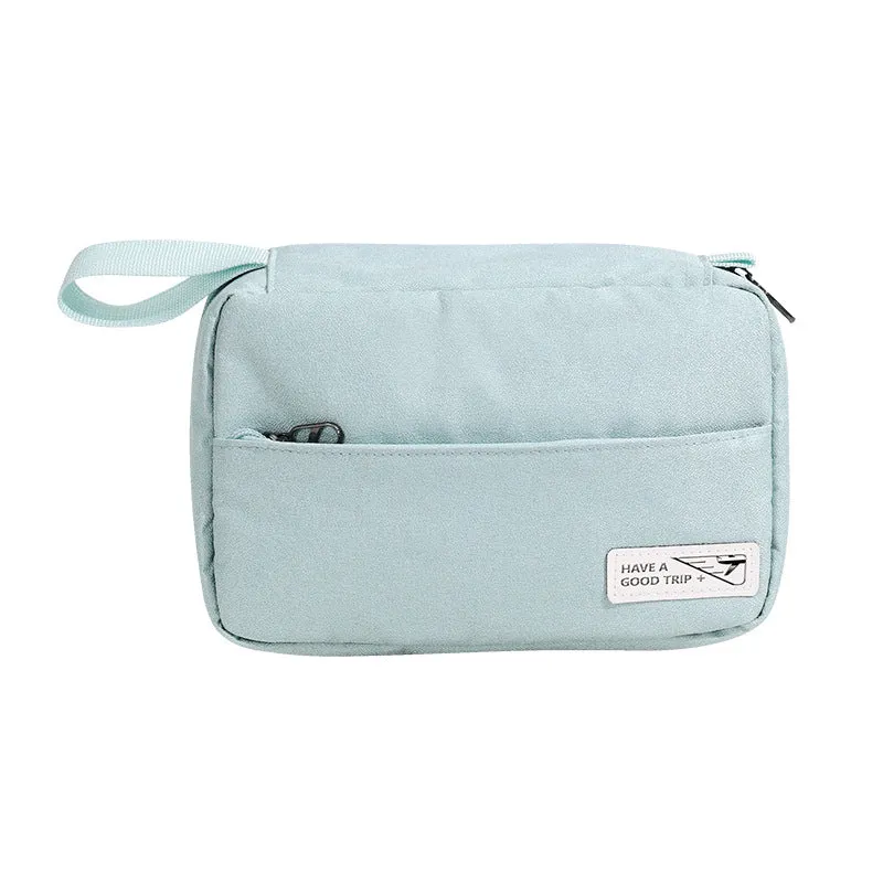 With Hook Portable Finishing Storage Cosmetics Cosmetic Bags