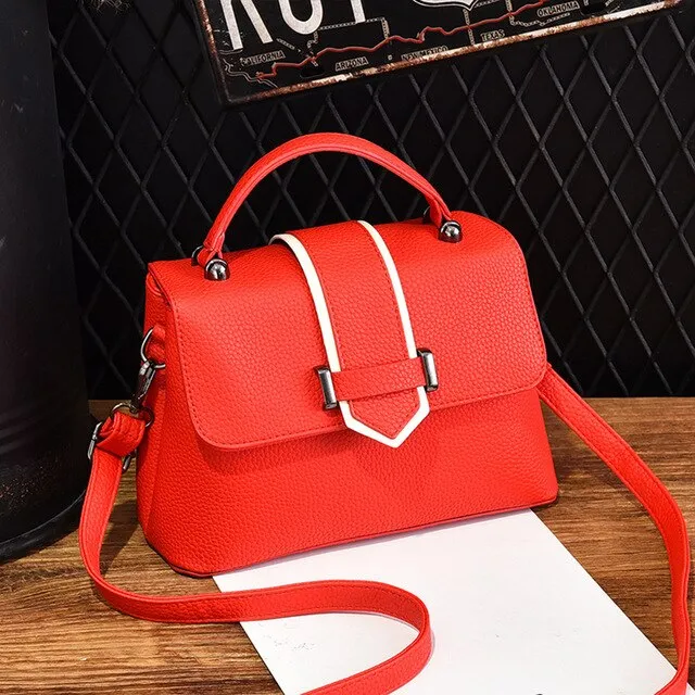 Women Belt Handbag