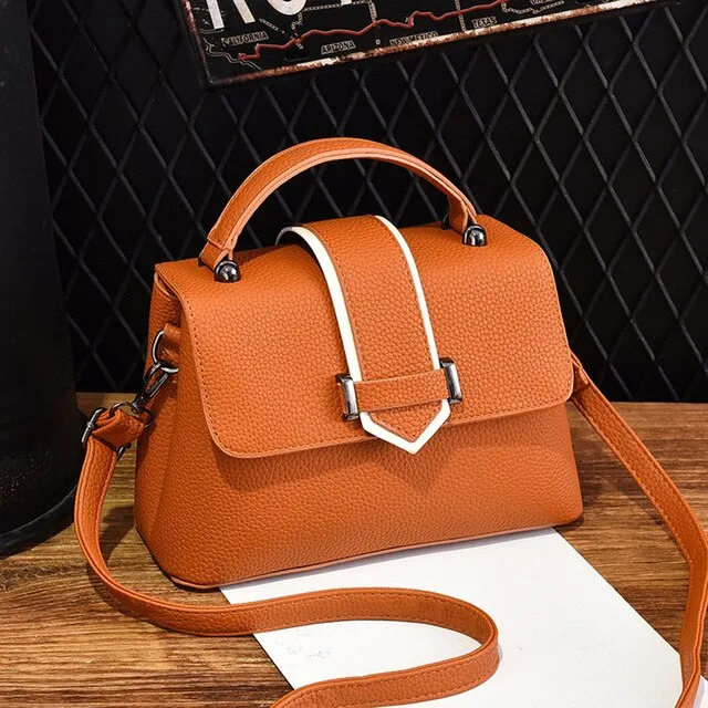 Women Belt Handbag
