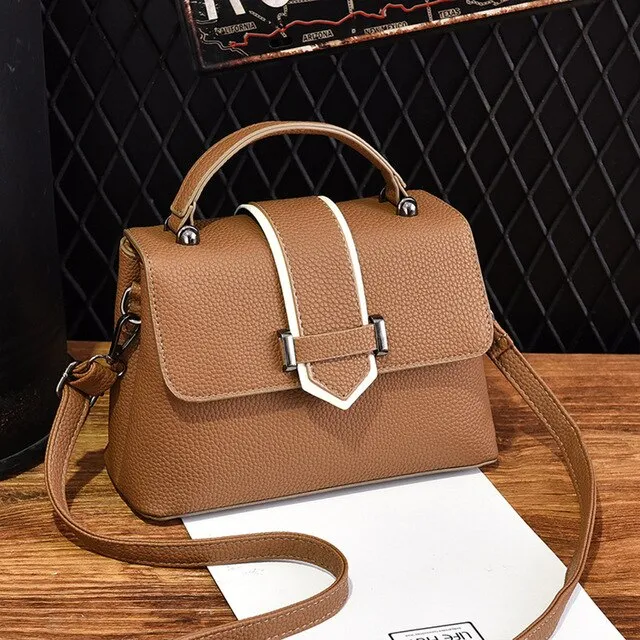 Women Belt Handbag