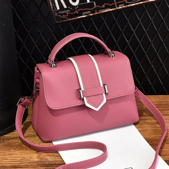 Women Belt Handbag