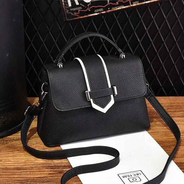 Women Belt Handbag