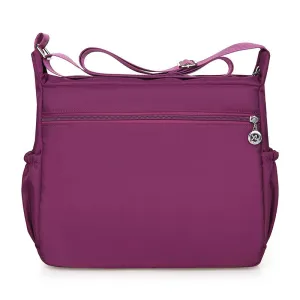 Women's Large Capacity Nylon Oxford Cloth Canvas Shoulder Bags