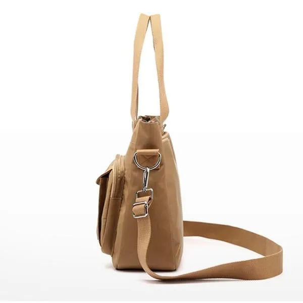 Women's Lightweight Large Capacity Shoulder Bag