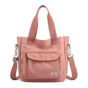 Women's Lightweight Large Capacity Shoulder Bag