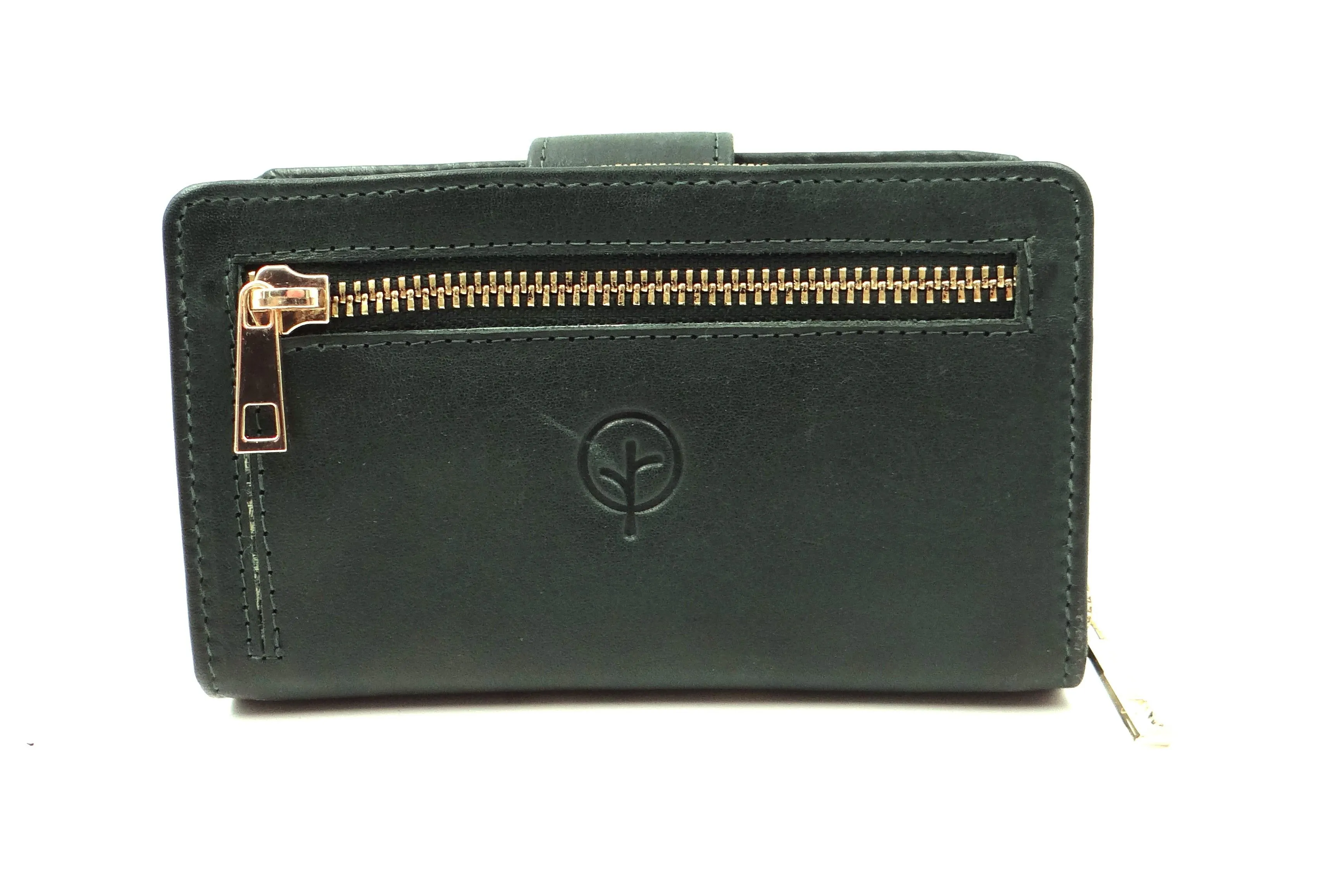 Womens Medium Wallet