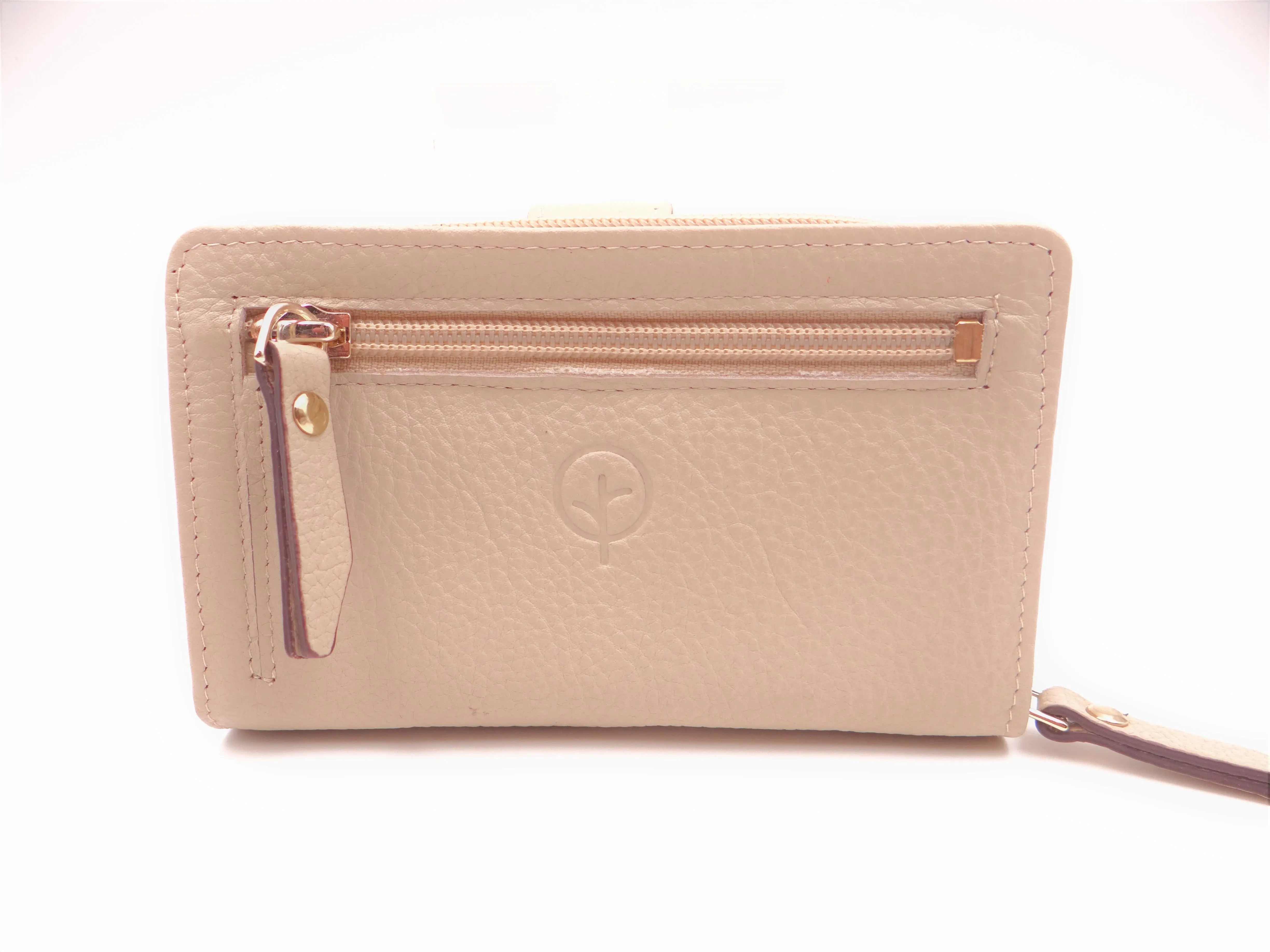 Womens Medium Wallet