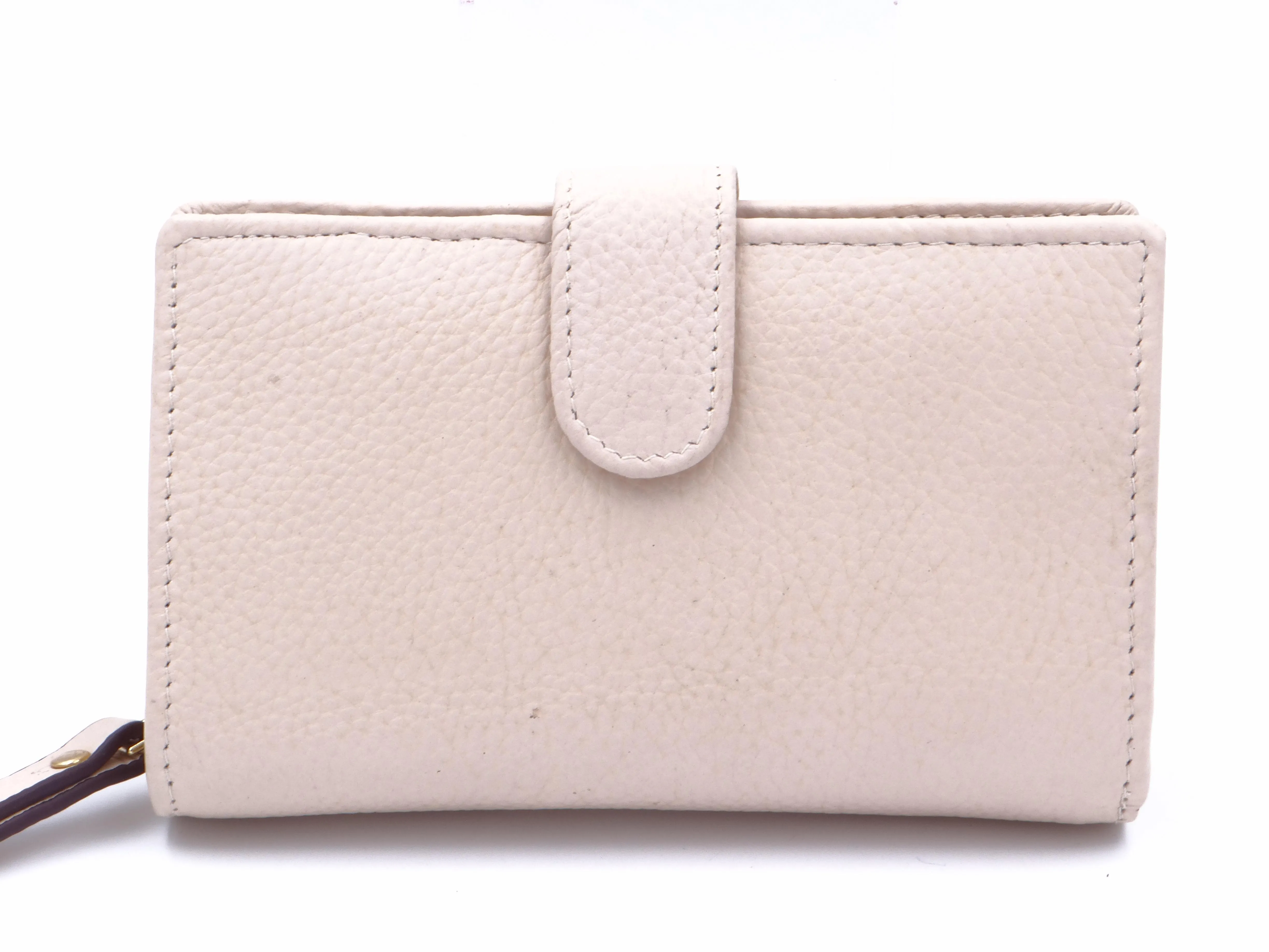 Womens Medium Wallet