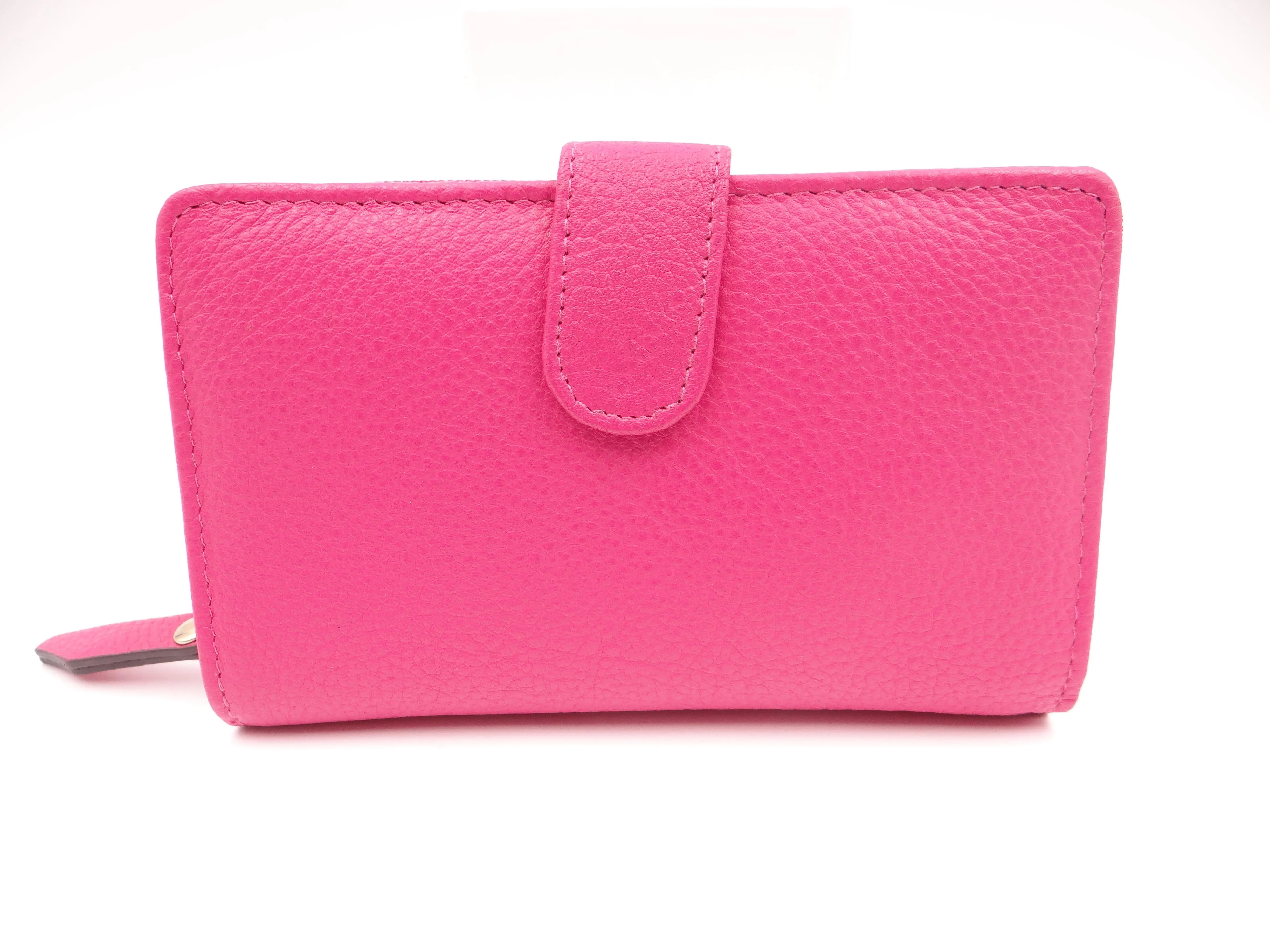 Womens Medium Wallet